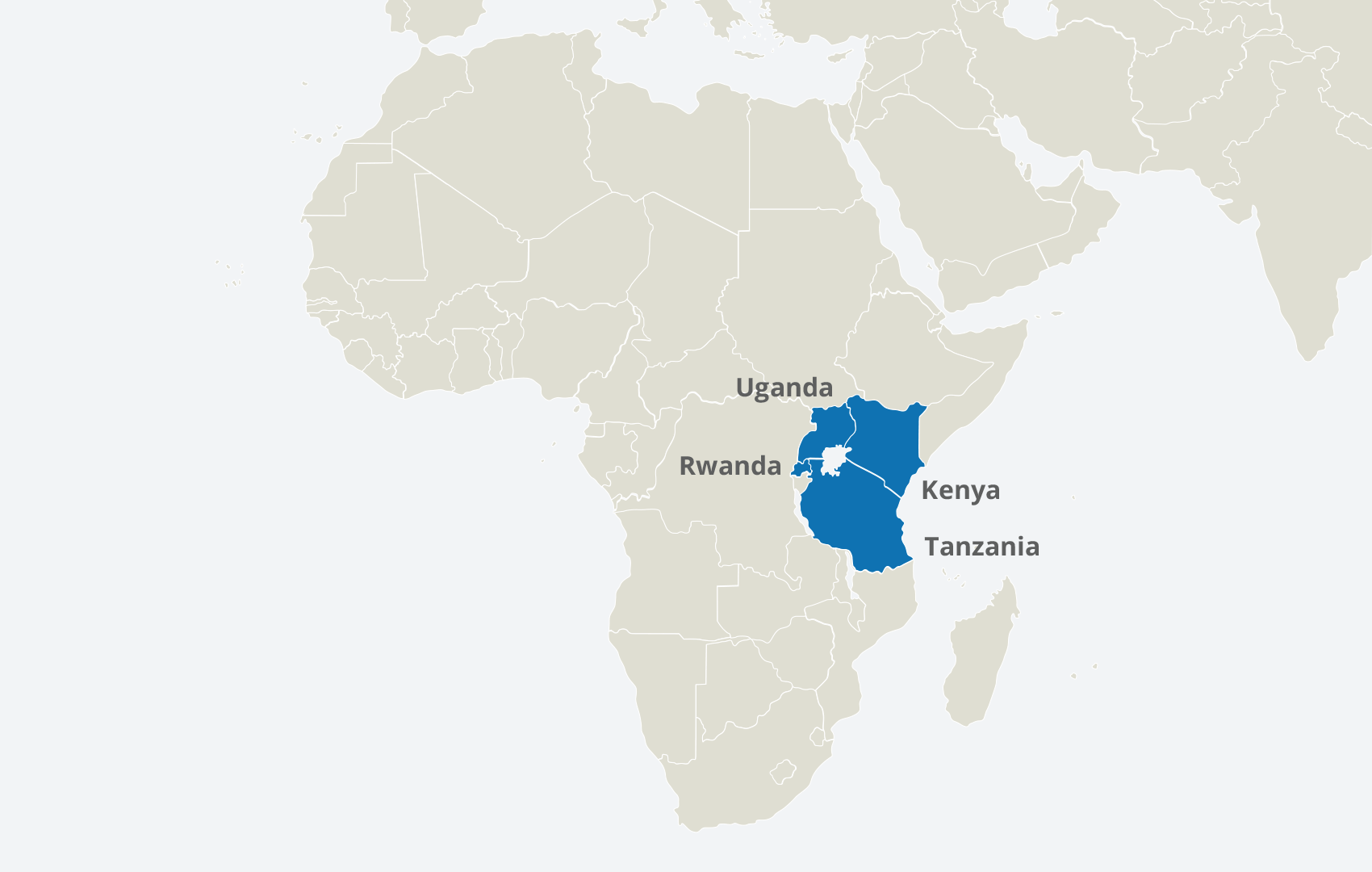 east-africa-map