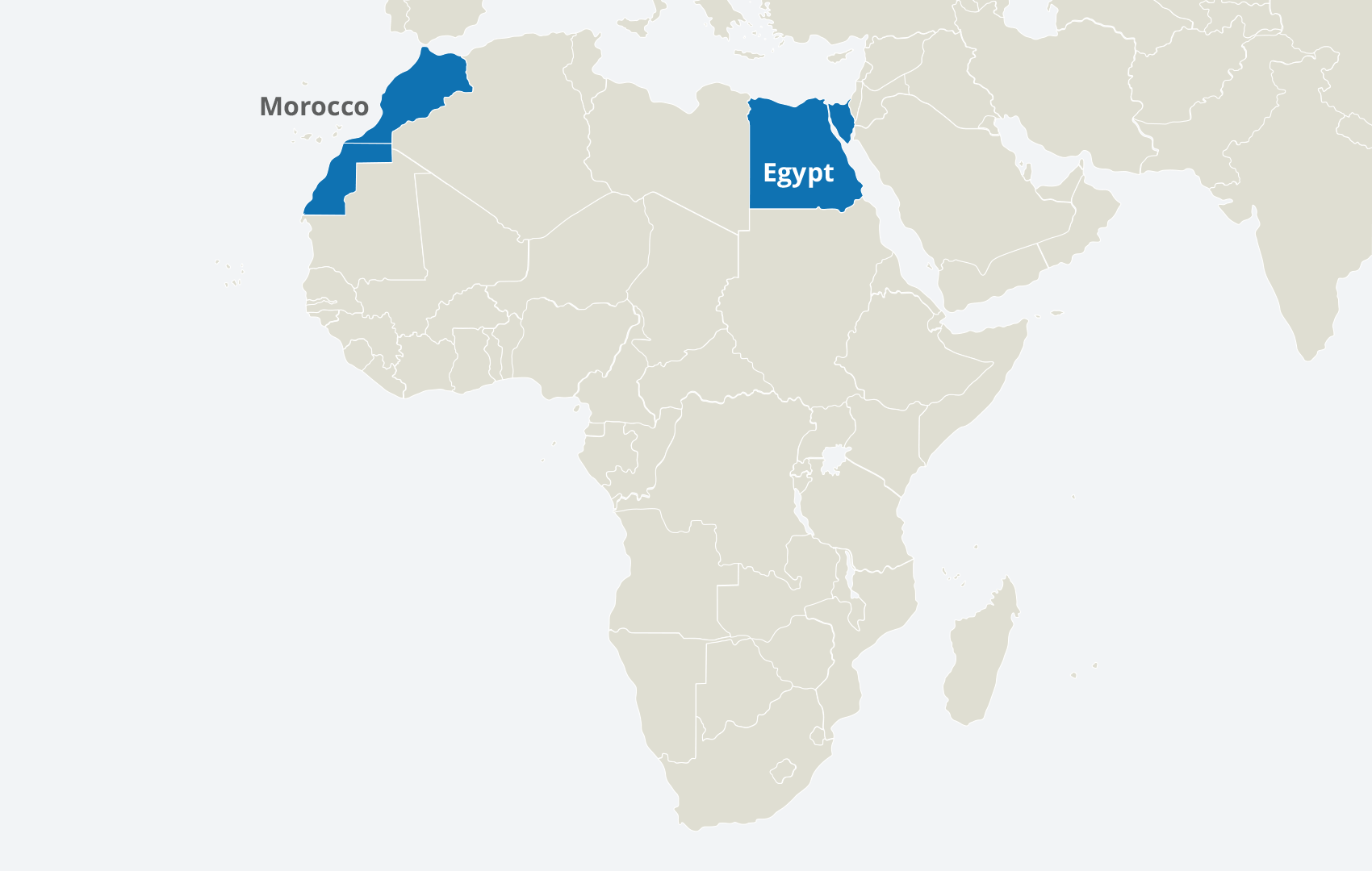 north-africa-map